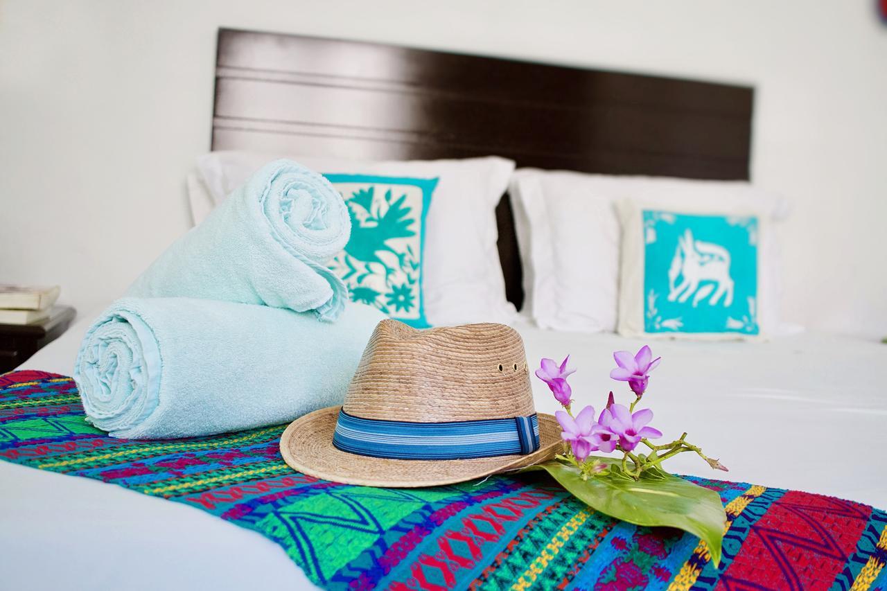 Casa Frida Full Apartments Holbox Kültér fotó