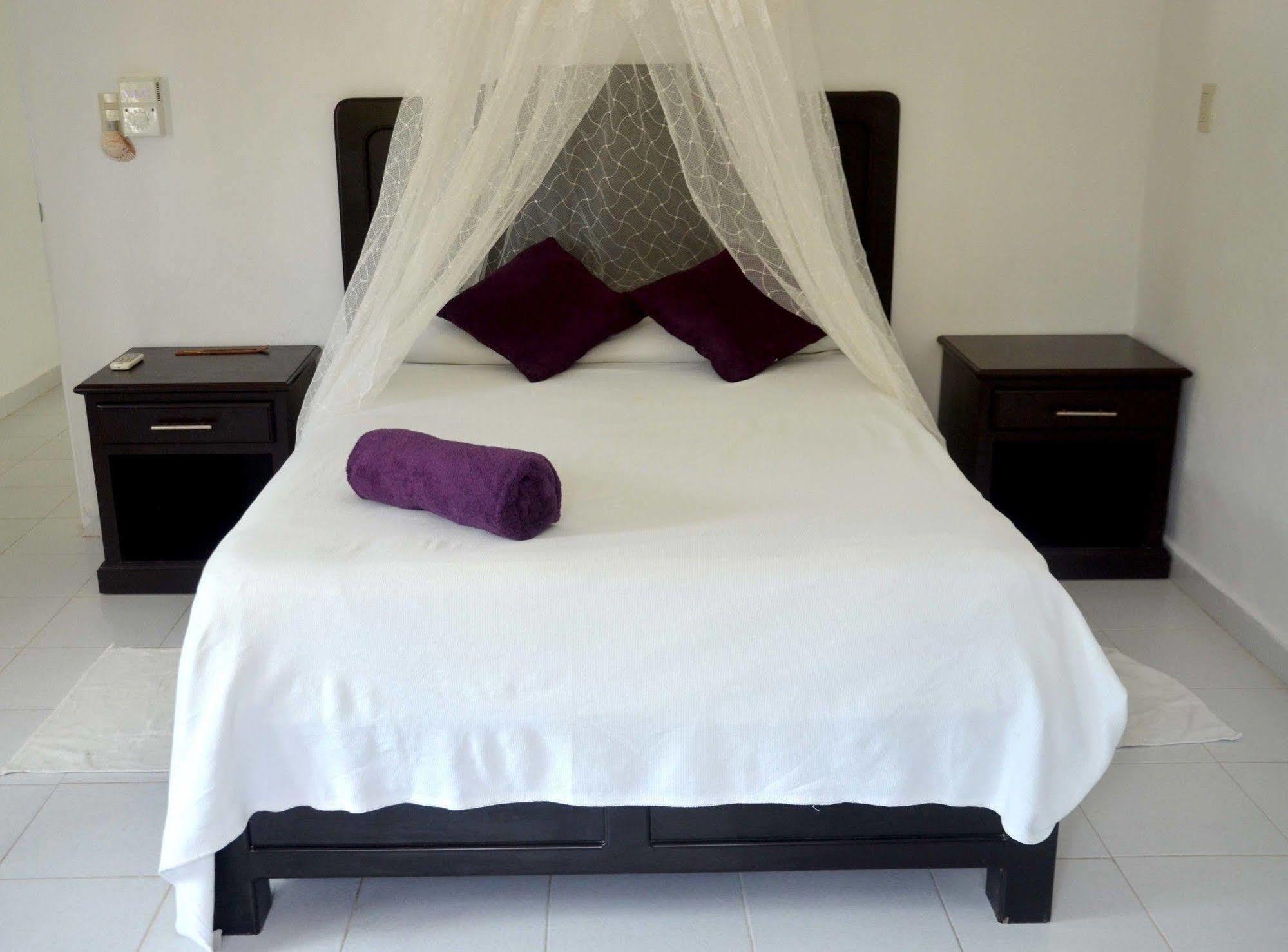 Casa Frida Full Apartments Holbox Kültér fotó