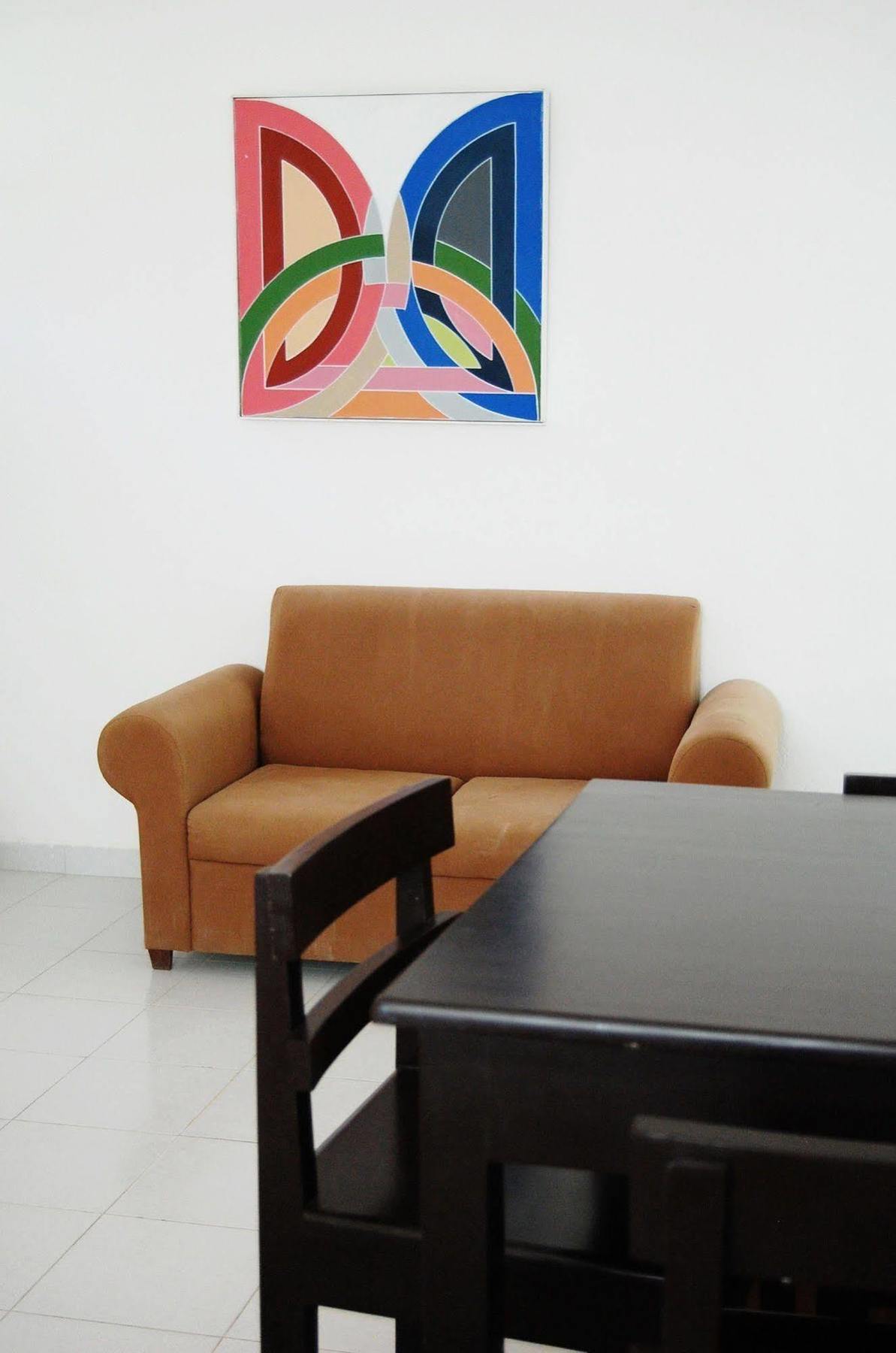 Casa Frida Full Apartments Holbox Kültér fotó