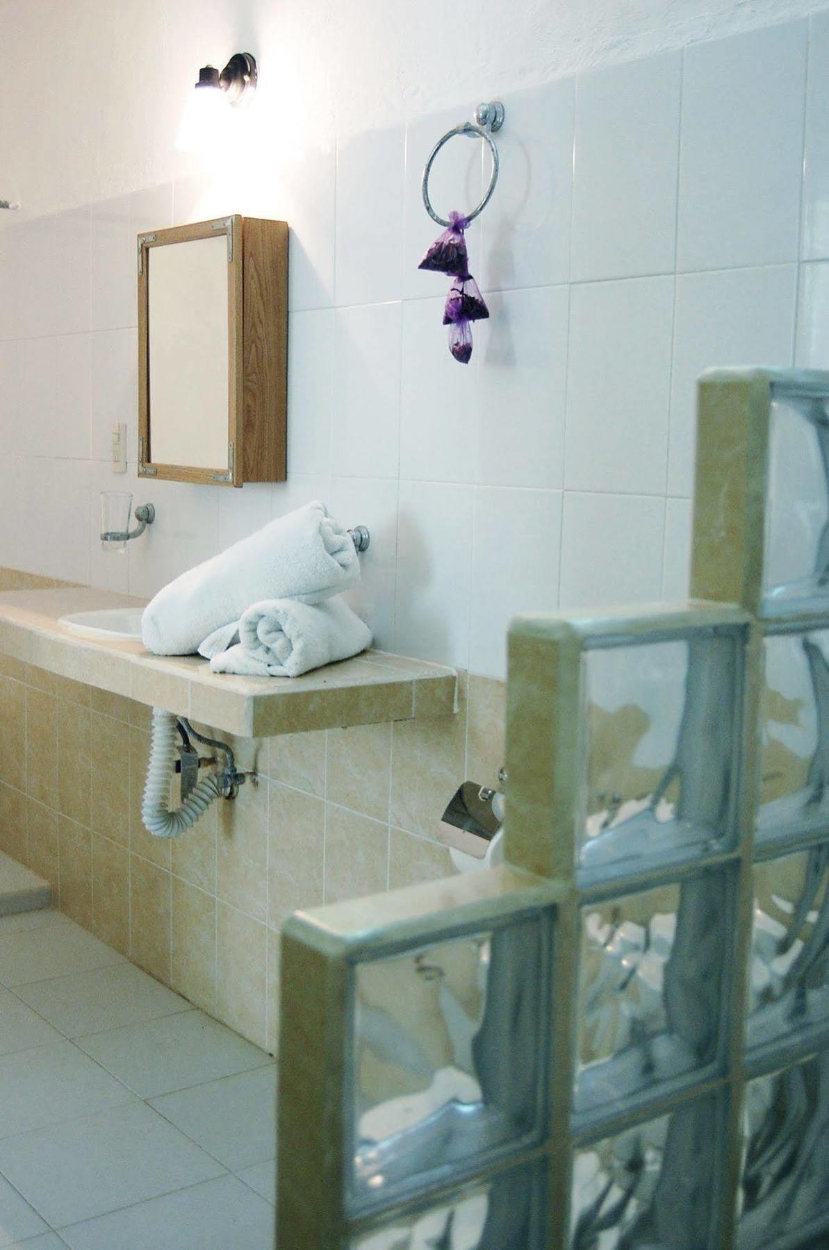 Casa Frida Full Apartments Holbox Kültér fotó