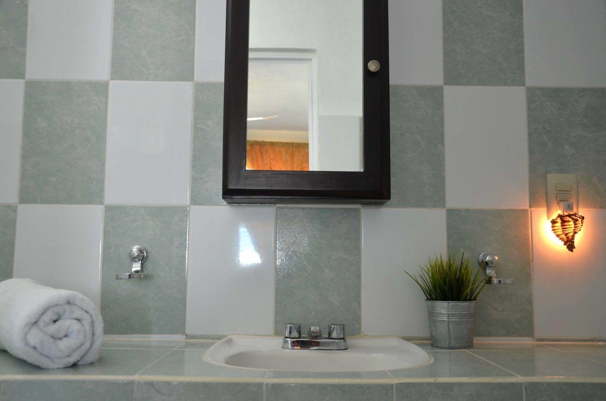 Casa Frida Full Apartments Holbox Kültér fotó